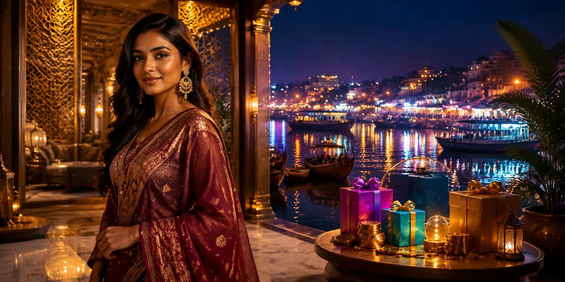 বরিশালের নাইট মার্কেটে মোবাইলে 113 - এ নিরাপদে টাকা জমা দিচ্ছেন একজন ব্যবহারকারী