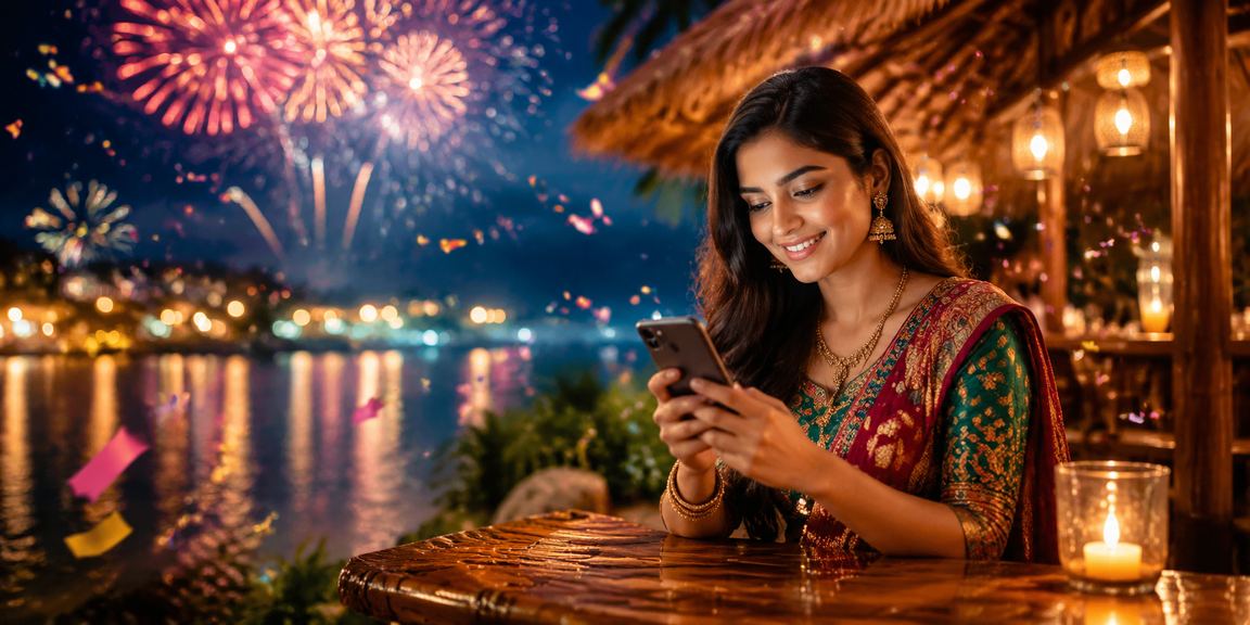 সেন্টমার্টিনে বাংলাদেশি মডেল অনলাইন ডিপোজিট করছেন