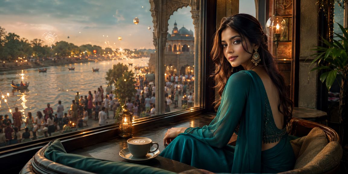সিলেটের সমুদ্রসৈকতে ডাইস গেমের পাশে বোনাস অফার যাচাই করছেন একজন খেলোয়াড়